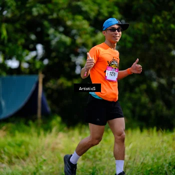 Runner Photo 5224002