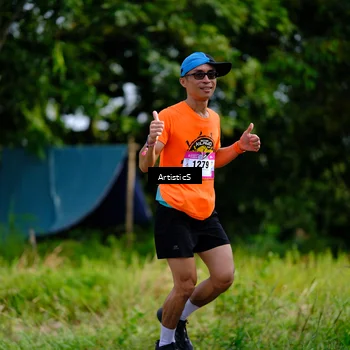 Runner Photo 5224006