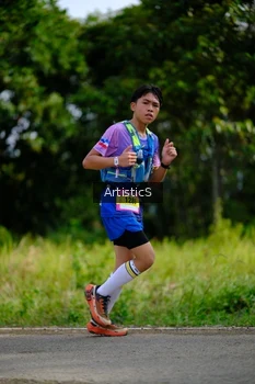 Runner Photo 5224012