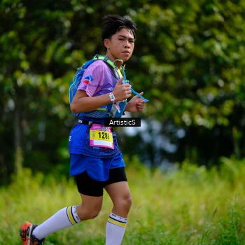 Runner Photo 5224017
