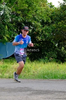 Runner Photo 5224020
