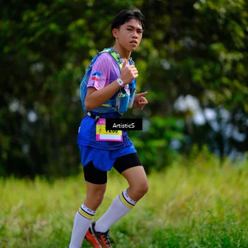 Runner Photo 5224027