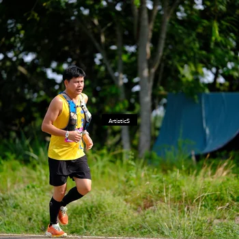 Runner Photo 5224038