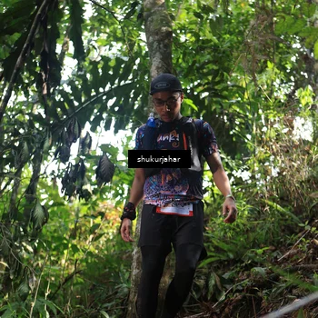 Runner Photo 5224040
