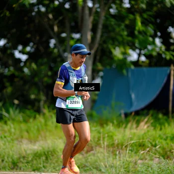 Runner Photo 5224042