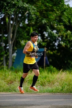 Runner Photo 5224044