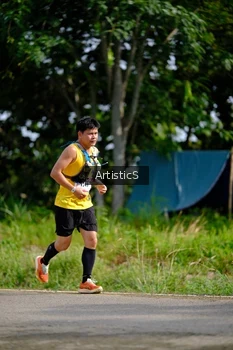 Runner Photo 5224045