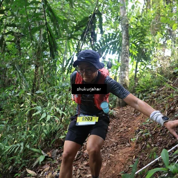 Runner Photo 5224048