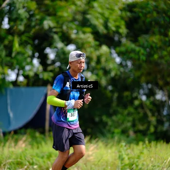 Runner Photo 5224051