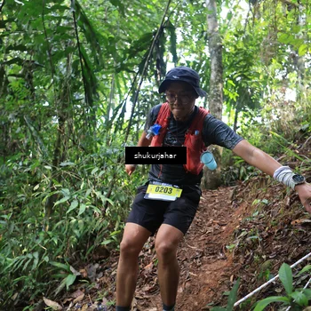 Runner Photo 5224052