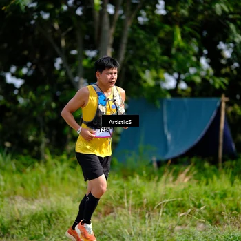 Runner Photo 5224056