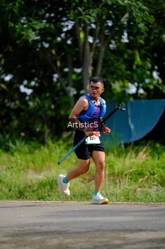 Runner Photo 5224062