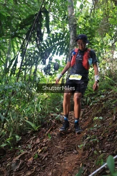 Runner Photo 5224063