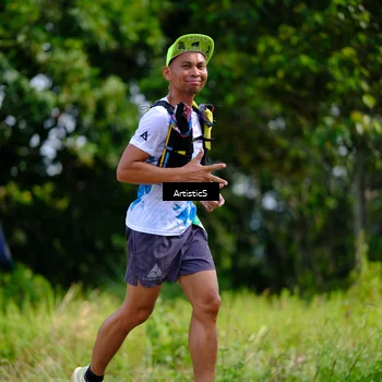 Runner Photo 5224076