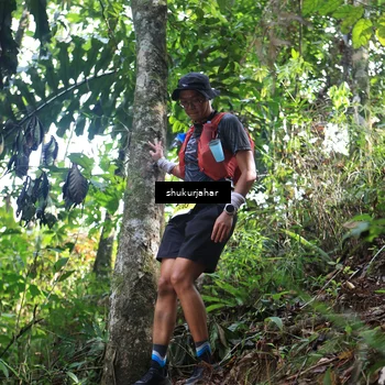 Runner Photo 5224079