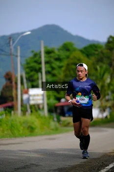 Runner Photo 5224098