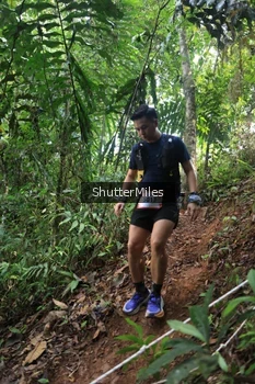 Runner Photo 5224099