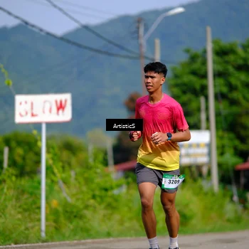 Runner Photo 5224100
