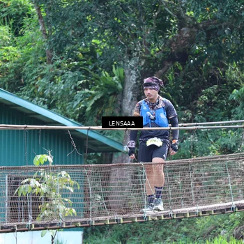 Runner Photo 5224101