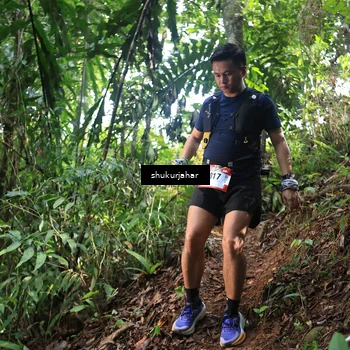 Runner Photo 5224102
