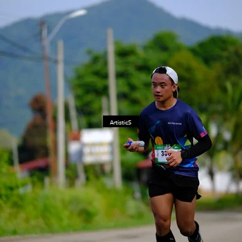 Runner Photo 5224103