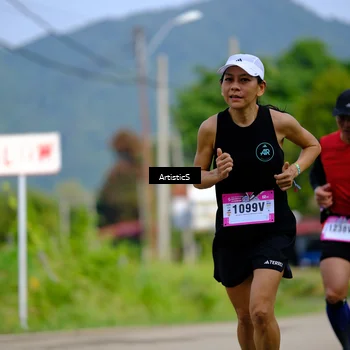 Runner Photo 5224104