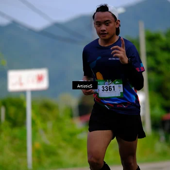 Runner Photo 5224105