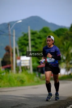 Runner Photo 5224106