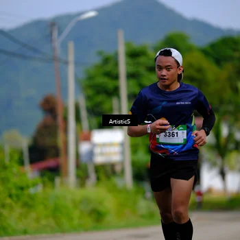 Runner Photo 5224107
