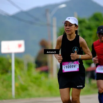 Runner Photo 5224108