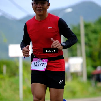 Runner Photo 5224109