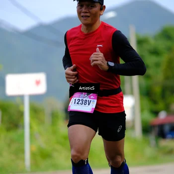 Runner Photo 5224110