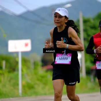 Runner Photo 5224111