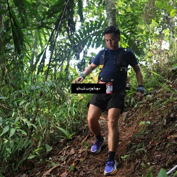 Runner Photo 5224113