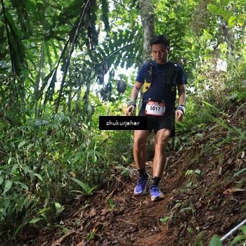 Runner Photo 5224115