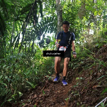 Runner Photo 5224120