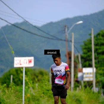 Runner Photo 5224122