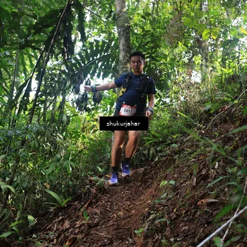 Runner Photo 5224132
