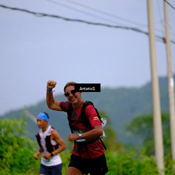 Runner Photo 5224133