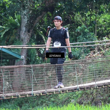 Runner Photo 5224134