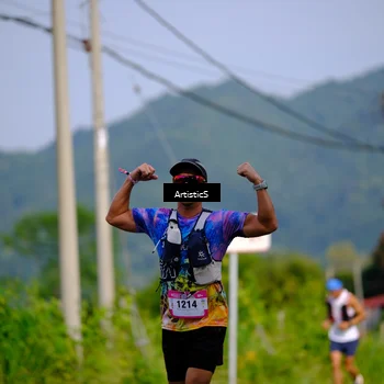 Runner Photo 5224136