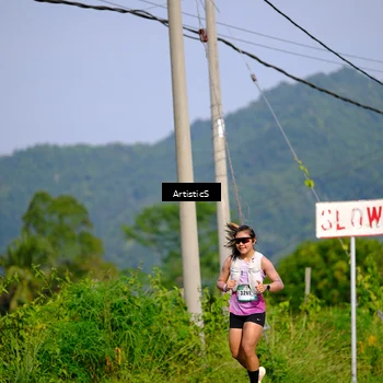Runner Photo 5224140