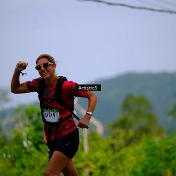 Runner Photo 5224141