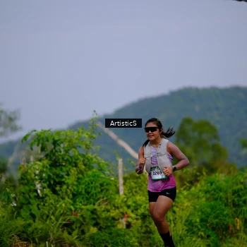 Runner Photo 5224142