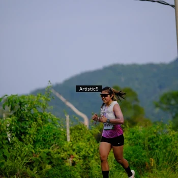 Runner Photo 5224143