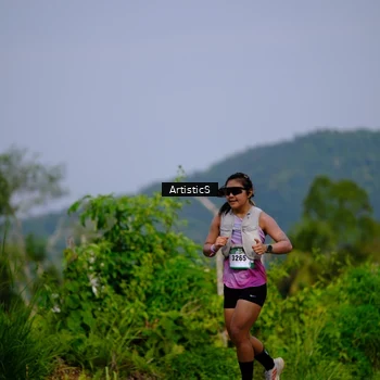 Runner Photo 5224144
