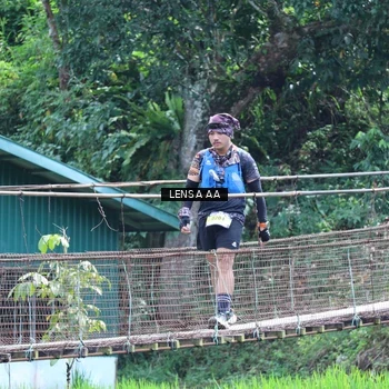 Runner Photo 5224149