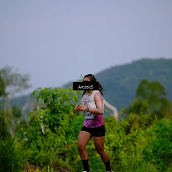 Runner Photo 5224150