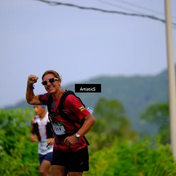 Runner Photo 5224151