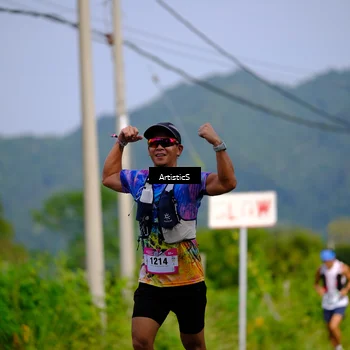 Runner Photo 5224154